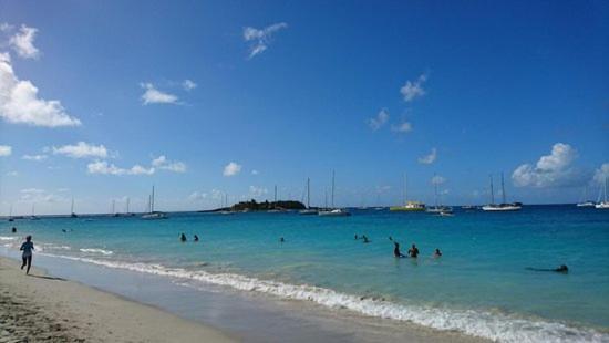 Le Gosier Centre, Proche Commodites Et Plage Exterior photo